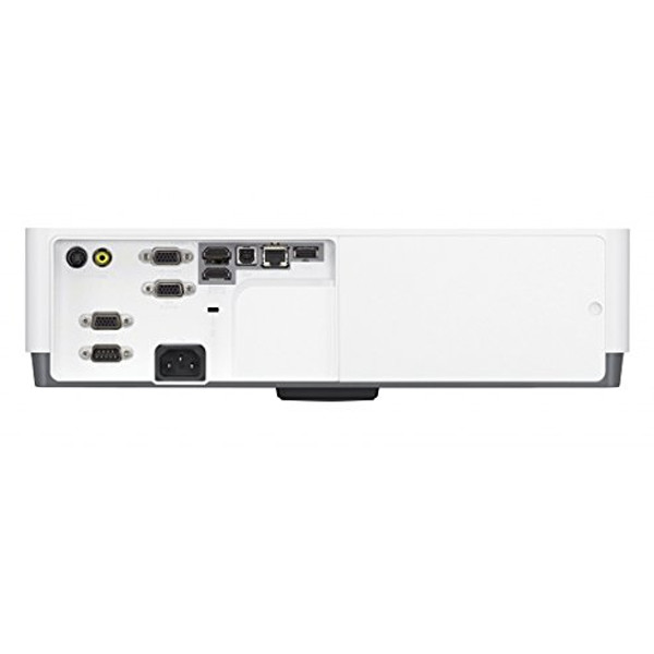 Sony VPL EX430 Data Projector (White)
